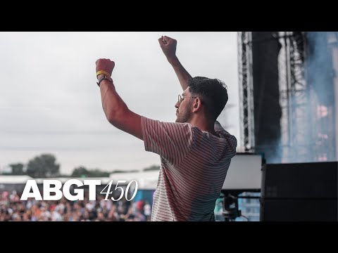 Marsh: Group Therapy 450 live at The Drumsheds, London (Official Set) #ABGT450 Video