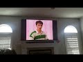 SEPTEMBER 19 2005 COMMERCIALS BLUE S CLUES WHAT STORY DOES BLUE WANT TO PLAY