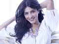 Shruti Haasan Records Song For Gabbar Is Back In One Hour