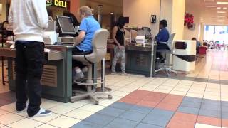 Henry Ford Community College feel no other POS could handle their complex needs. Henry Ford Community College feel no other POS could handle their complex needs.