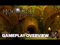 Hogwarts Legacy Tour of the School Gameplay Overview