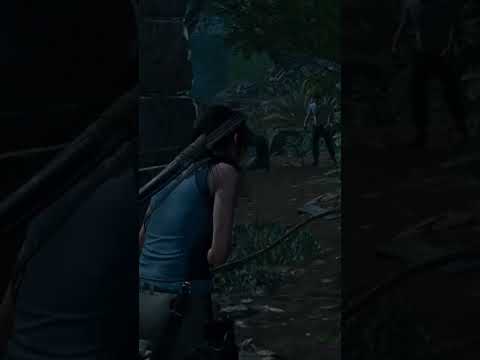 PART ( 7 ) #shorts #ytshorts #trending #shadowofthetombraide