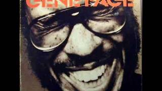 What The World Knows -- Gene Page