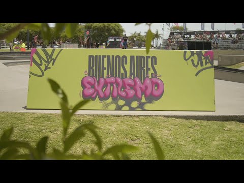 🔥 Así vivimos el BUENOS AIRES EXTREMO 5 🔥
