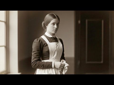 Élise Garreau : La domestique qui a rendu tous ses patrons aveugles. Un récit sombre.