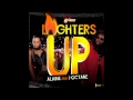 Alaine I Octane Lighters Up May 2013