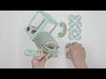 Paper Plus Cardboard Crazy Tractor