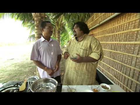 Thani Nadan I Ep 77 Part 1 - Kakka irachi and podimeen thoranI Mazhavil Manorama