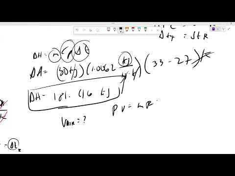 THERMODYNAMICS 01: IDEAL GAS PROCESSES (ISOMETRIC, ISOBARIC AND ISOTHERMAL)
