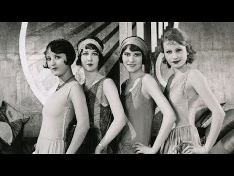 Harry Bidgood's Broadcasters: Huggable, Kissable You (Broadcast UK 1929)