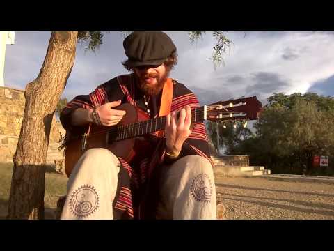 Worldwide Welshman - El Mundo Está