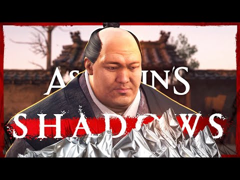 ASSASSIN'S CREED SHADOWS 🥷 53: Flimmer geht's immer - Patch 1.0.4