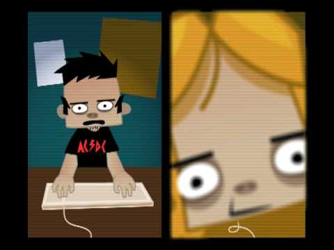 Vieux mec - Amcépter