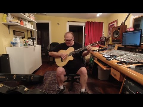 Richard Smith   Full Video