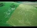 The Homer Simpson Chalk Giant The Simpsons Movie 20th Century Fox