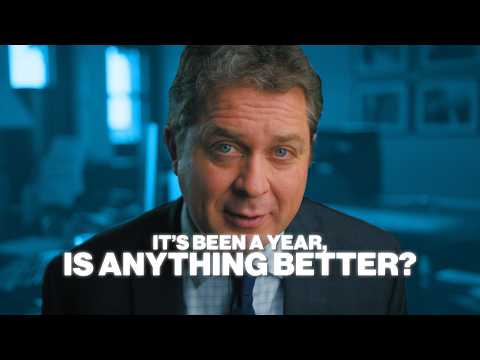 The Real Test for Carney