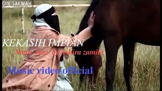 Download lagu KEKASIH IMPIAN .Natta Reza by Ashira Zamita(Music video bercadar) mp3