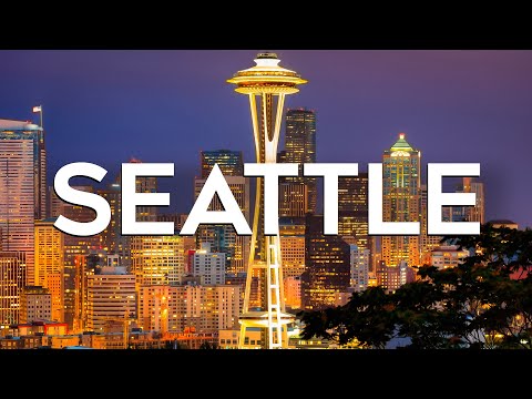 Top 10 Best Things to Do in Seattle, Washington - Travel Guide 2024