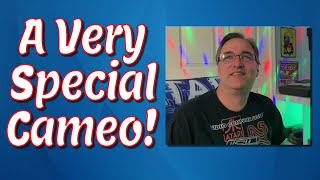 A Very Special Cameo!