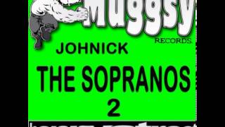 Johnick - Strange Player