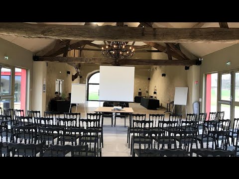 The Priory of Boulogne, Tour-en-Sologne, France | Travel With Priyanshi