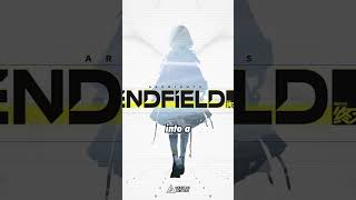 rebuild or repopulate in arknights: endfield?