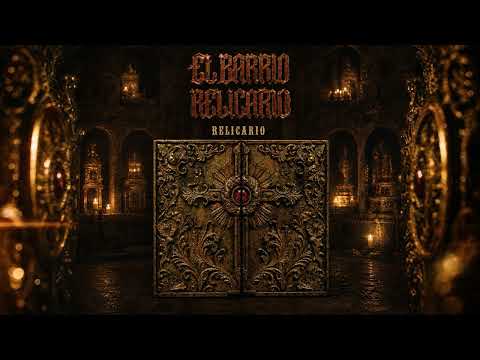 El Barrio - Relicario - Relicario