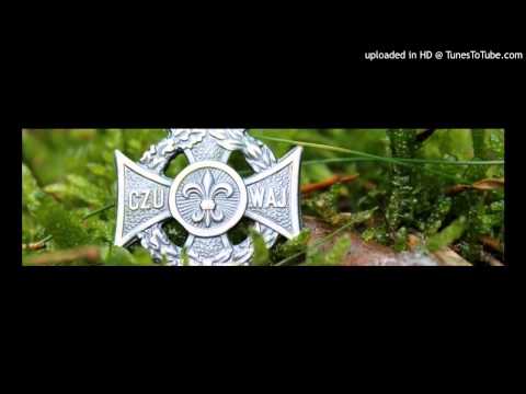 Piosenki Harcerskie - Szara lilijka