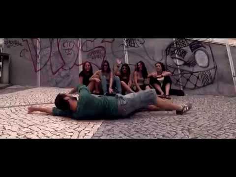 Pijipi - El Toxa - Videoclip