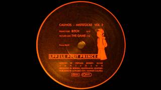 Caunos - Bitch (Acid Techno 1996)