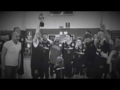 Dinamo609 Gorizia - Final Four serie D Tolmezzo 2017