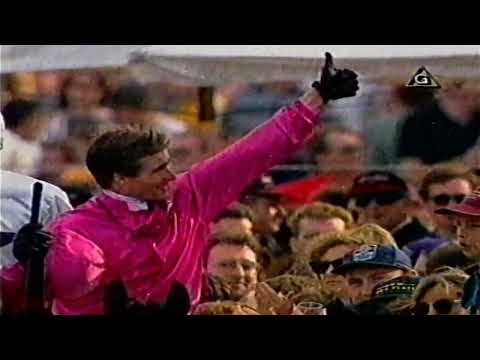 1996 ATC RANDWICK  Australian Derby
