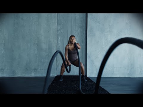 NikeSKIMS | Bodies at Work