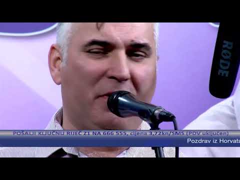 Velikogorički bećari-  Bolen leži mlad Stojan