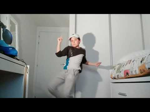 Hip Hop, coreo by Lewis Rubio. The Alliance Spain