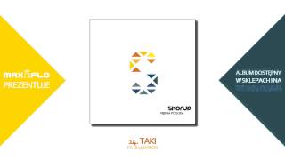 Skorup - 14 Taki ft. Lilu & Jarecki (PIĘKNA POGODA) prod. Zetena