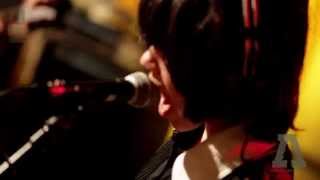 Screaming Females - Buried In The Nude - Audiotree Live