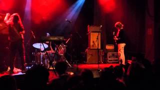 Ty Segall - Feel (Live at the Bluebird Theater, 9/26/2014)