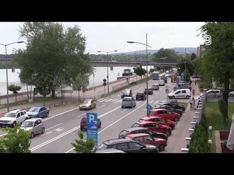 Станарске паркинг карте за 2026. („Инфо”, Канал 9, 24. 11. 2025.)