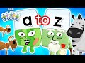 The A To Z Of Animals Learn To Read For Kids