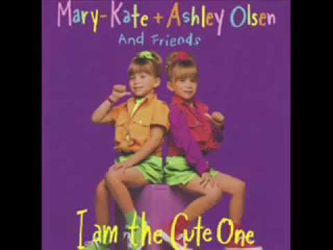 Mary Kate   Ashley Olsen-   Broccoli   Chocolate