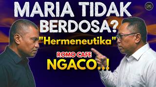 Download lagu 'Mary Was Innocent? This Cafe Father's Logic Has Been Revealed!' mp3