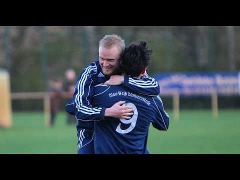 Tore & Stimmen vom Kellerduell am Dwaschweg