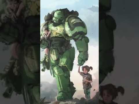 ALL Salamanders Successors EXPLAINED - The FIRST Ever Confirmed Successors!