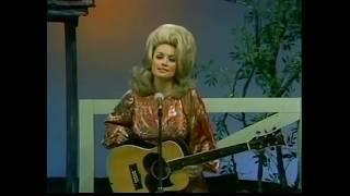 Dolly Parton - Just Because I'm A Woman - 1971
