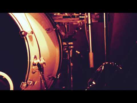 Solo Drum Track - Snappy Rimshot 85 BPM