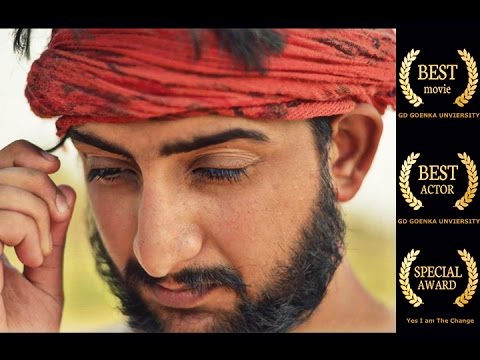 Ankit Vatsa ???? | Heera | This Short Film About How Farmer Suicides Affect Families