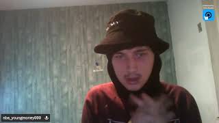 vom stuhl geflogen | #nba_youngmoney999 auf #Twitch