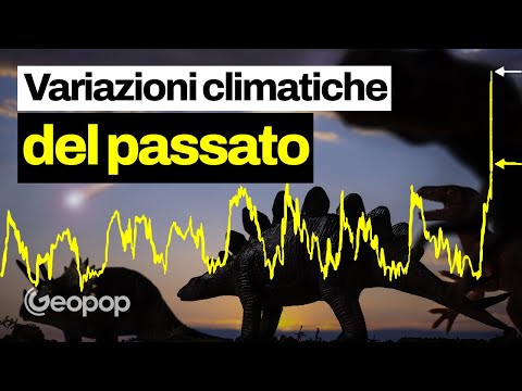 Il riscaldamento globale di oggi è diverso dai cambiamenti climatici del passato, ecco i motivi