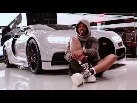 Lil Baby - Aura ft. Lil Durk ( Music Video )